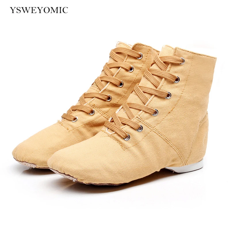 Winter Ballet Dancing Shoes Adults Black Purple Cotton Warm-up Exercises Warmer Ballerina Warm-Up Boot Girls Ballet Shoes