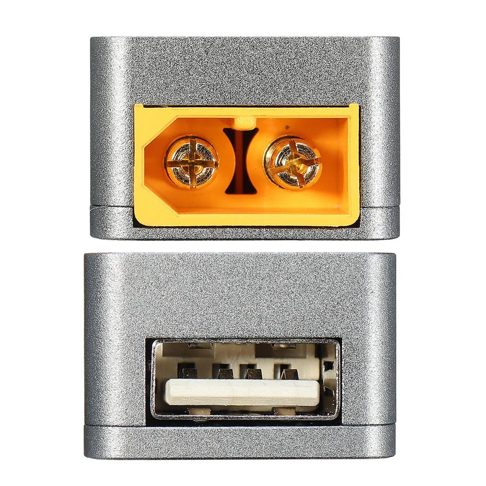 ISDT UC1 18 Вт 2A мини Быстрая зарядка Смарт USB зарядное устройство поддержка 2 0/3 0/FCP/BC1.2