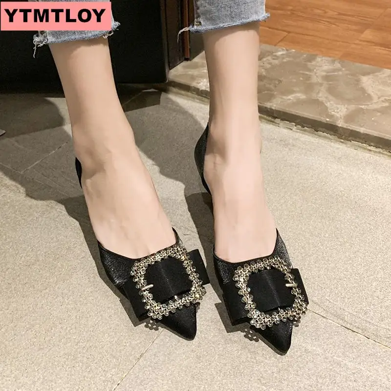 Женская обувь с острым носком замшевые туфли-лодочки на шпильке свадебные туфли