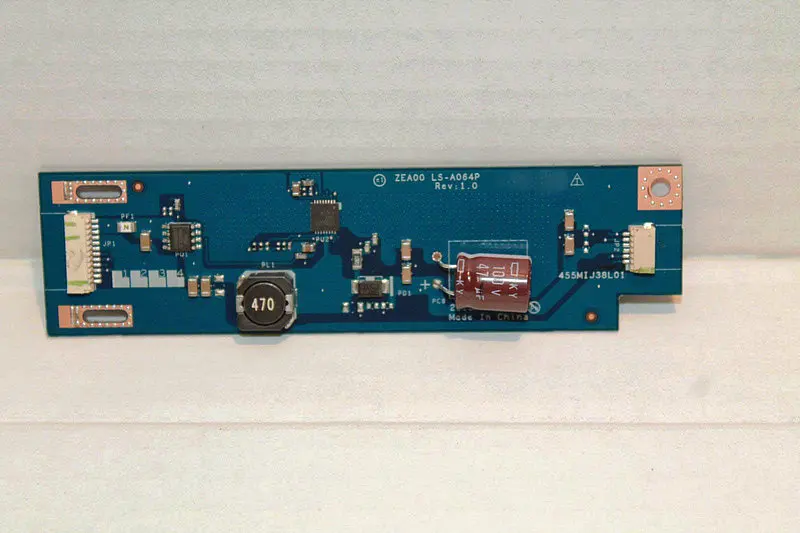 

Оригинальная панель инвертора для lenovo C560 LCD