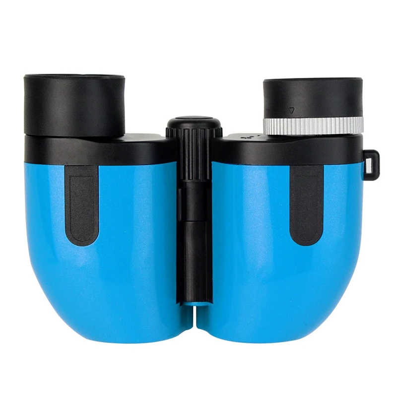 

SVBONY SV26 8X21 Kids Binocular Compact for Outdoor Exploration Hunting Bird Watching Educational Learning Preschool Toys