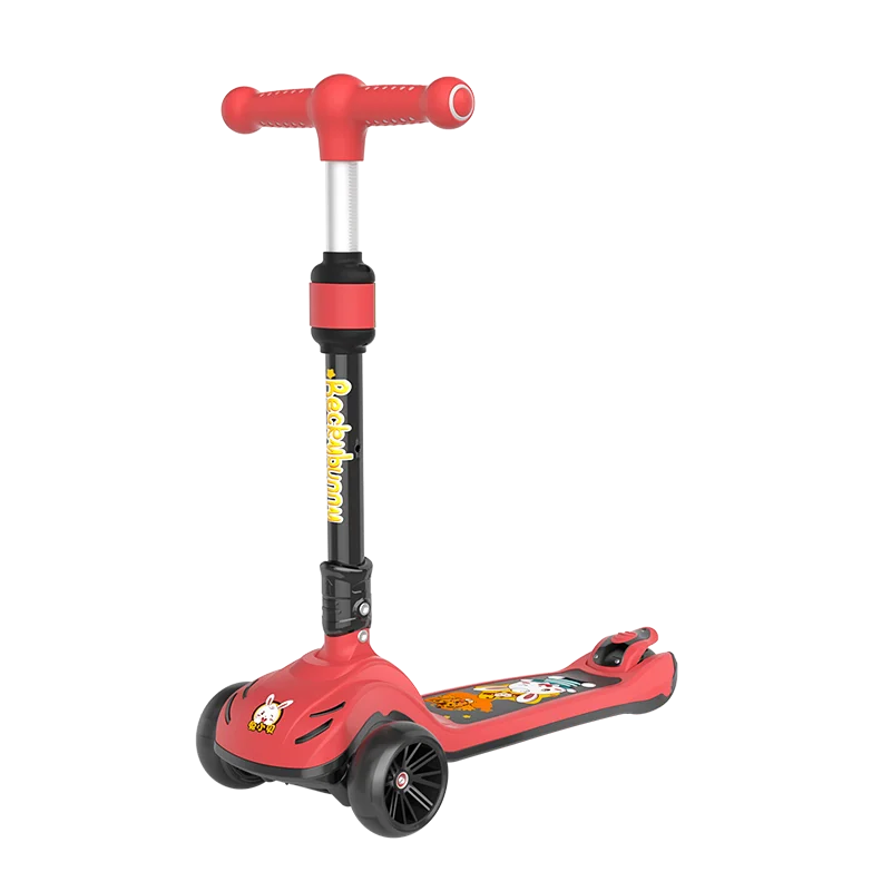 

Hot selling Children's day gift Outdoor sport Toy Kids Scooter