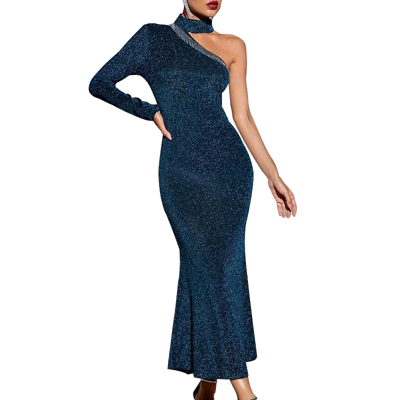 

New African Dresses For Women Vetement Femme Dashiki Print Africa Maxi Dress African Clothes Dashiki Ankara Dresses Ladies 2021