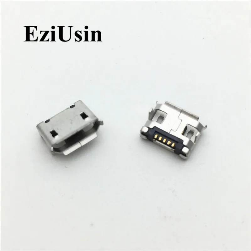 Гнездо Micro usb 24 модели разъем для обычной зарядки MP3/4/5 Lenovo Huawei ZTE mobile/tablet/GPS|phone jack