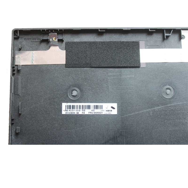 Новый чехол для Lenovo Thinkpad T540 T540P W540 с ЖК дисплеем FRU 04X5521 пожалуйста прочитайте
