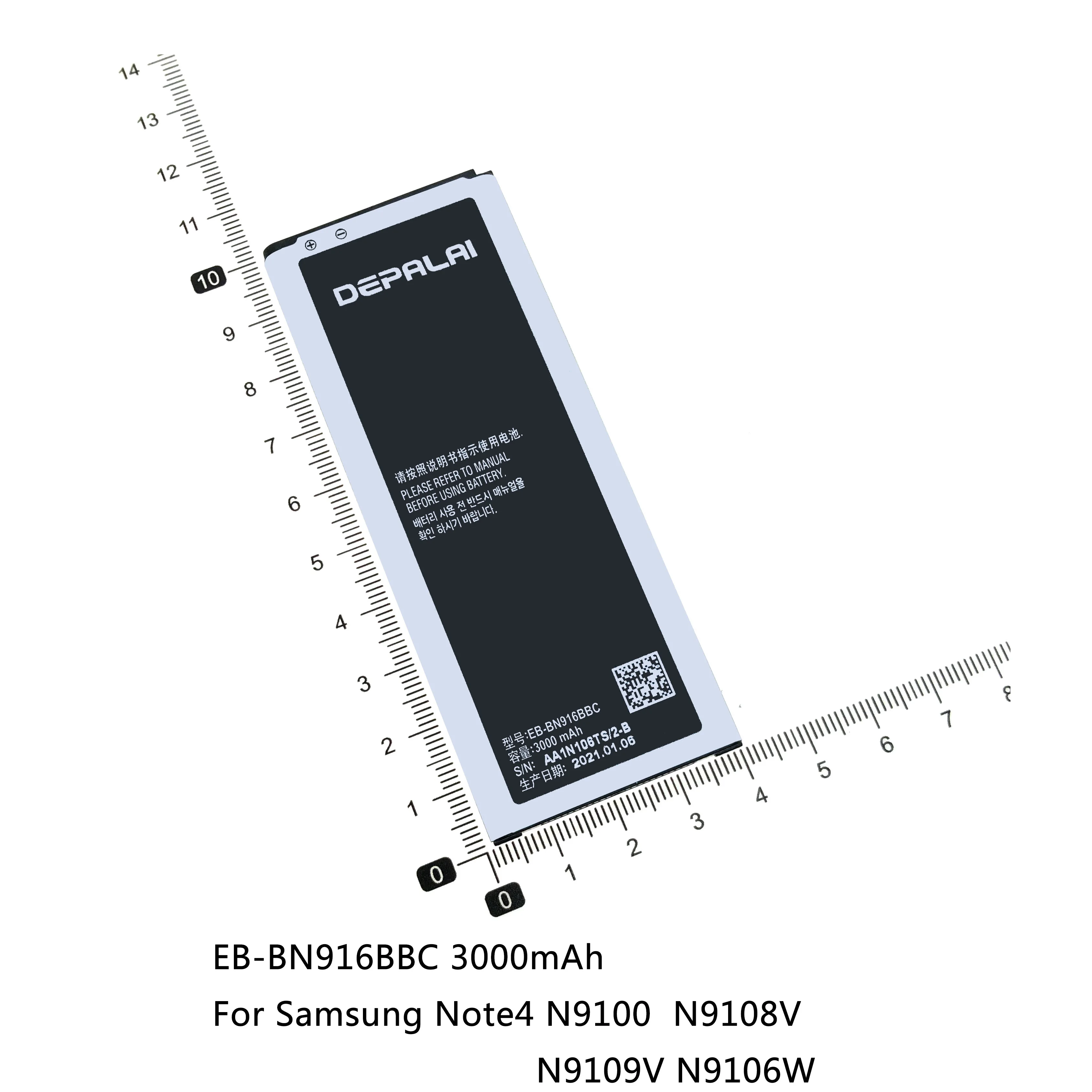 Фотоаккумулятор для Samsung S5 G900S G903F G9008V 9006V Note4 N910 G7508Q G7509 mega2 | Мобильные телефоны и