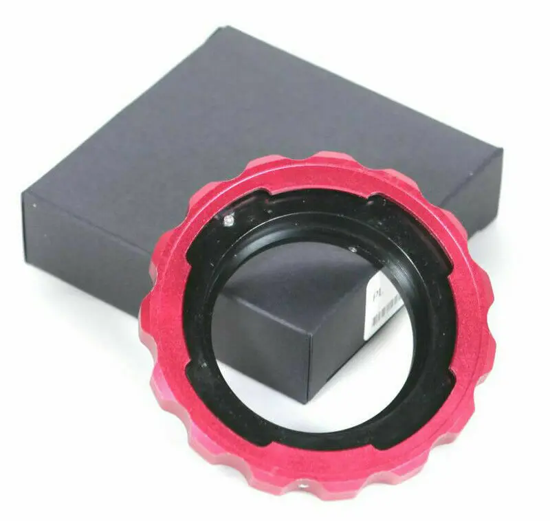 Объектив DSLR PL для Canon EF Адаптер крепления объектива камеры BMCC BMPC 5D2 5D3|Аксессуары