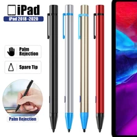 touch screen stylus active stylus pen for ipad pencil 10 2 air 3 for 2020 pro 11 12 9 capacitive apple pencil for drawing