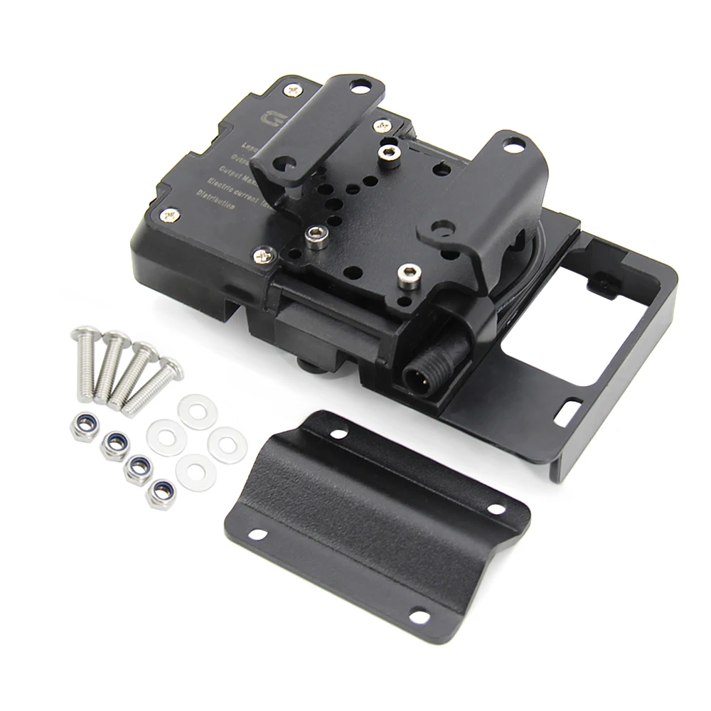 for yamaha tenere 700 tenere 700 tenere700 stand holder phone mobile phone gps plate bracket phone holder usb free global shipping