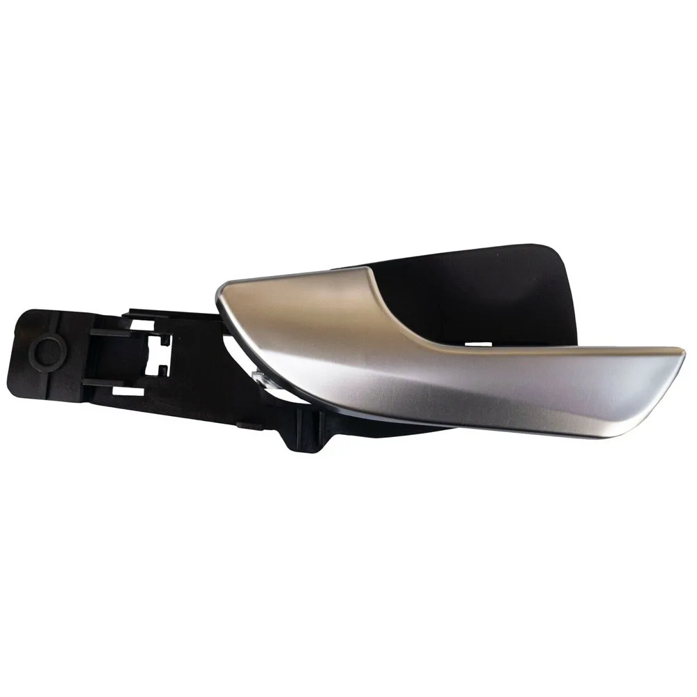 Хромированная ручка для межкомнатной двери автомобиля левая передняя Alfa Romeo