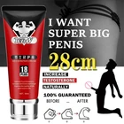 60 мл Мужской пенис увеличение мужской т-массажный крем максимальный размер эрекция Секс Продукты Человек афродизиак паста Частные части уход за активностью гель