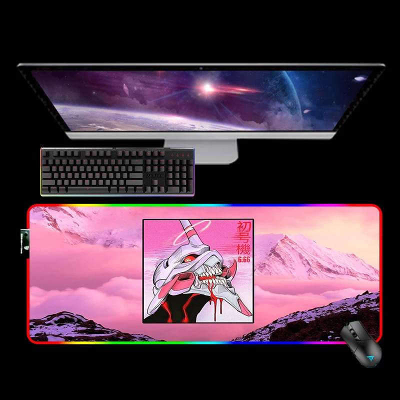 цветная rgb большого размера xxl