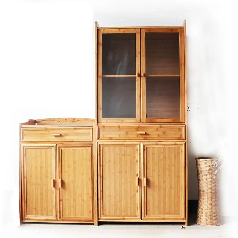 Carito Cocina Cubertero Para Cajones Vidaxl Reclaimed Meja винтажный шкаф кухонная мебель Meuble буфет шкаф-буфет