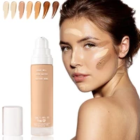 best full coverage foundation pro filtr soft matte longwear hydrating waterproof face foundation makeup for oily and dry skin