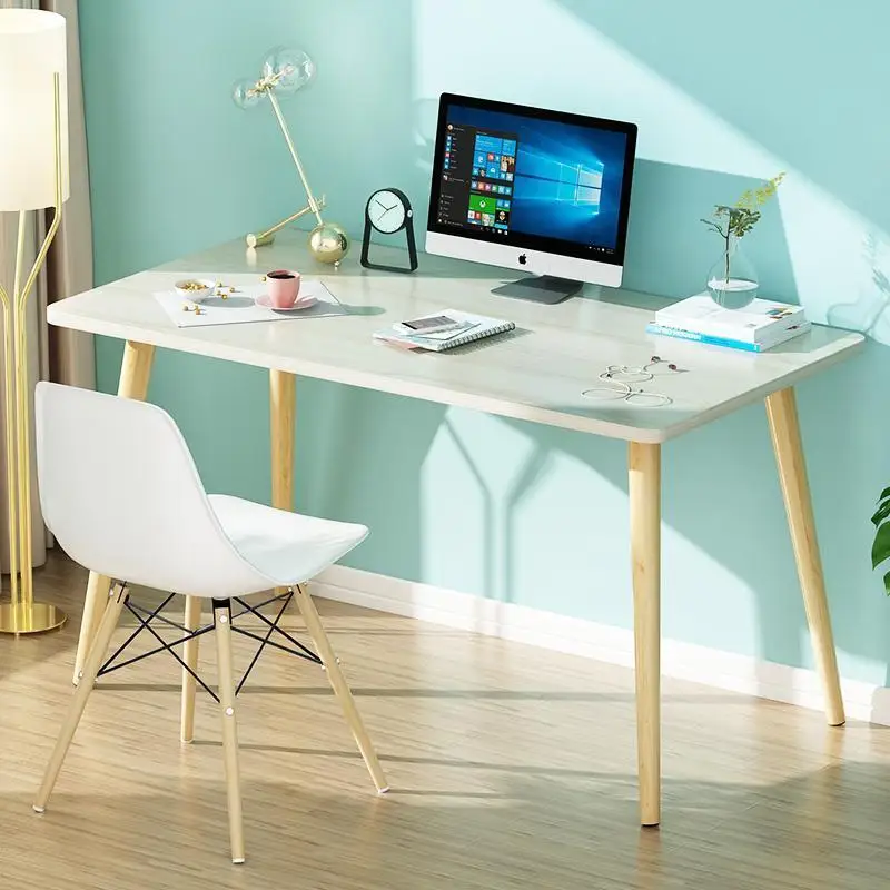 

Lap Standing De Oficina Para Tavolo Biurko Notebook Mesa Escritorio Tisch Tablo Bedside Laptop Stand Study Table Computer Desk
