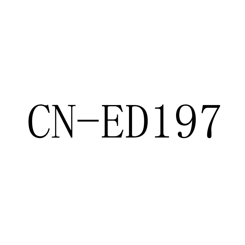 

CN-ED197
