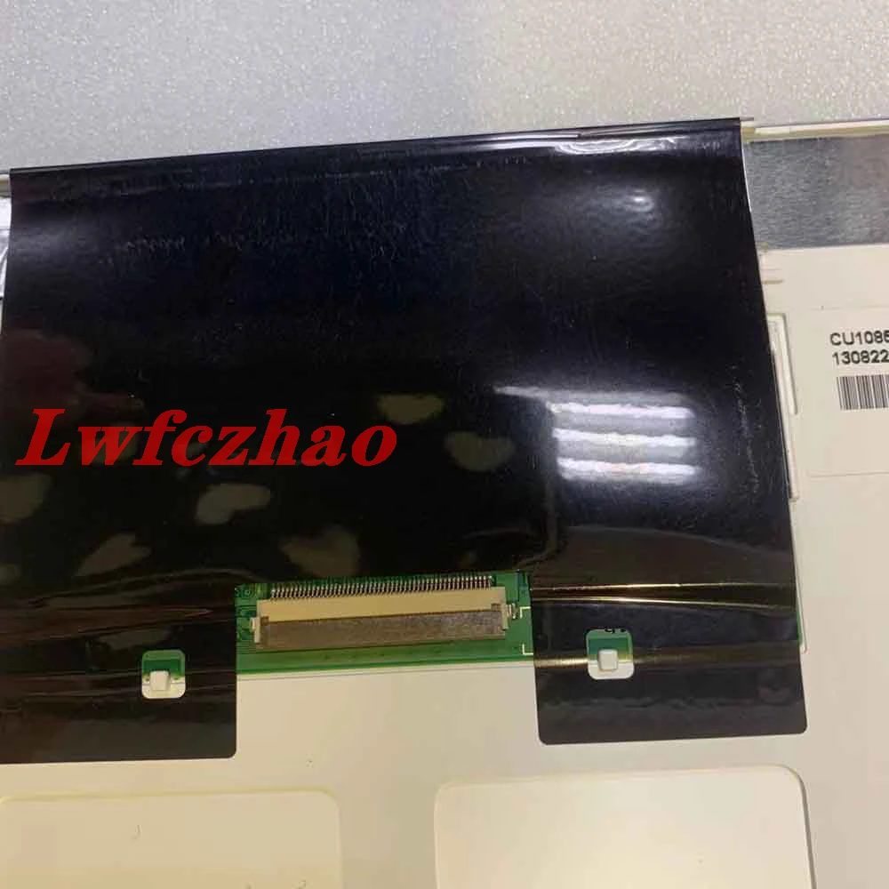ЖК-экран для Sharp LQ085Y3DW01 8 5 дюйма 800x48 0 сменная панель | Компьютеры и офис