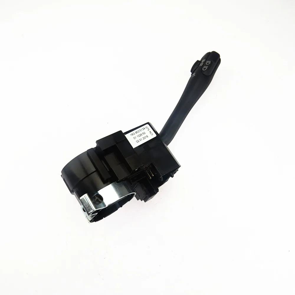 Круиз-контроль автомобиля SCJYRXS OEM переключатель stealk 18G 953 513A для Passat B5 Golf MK4 Beetle Bora