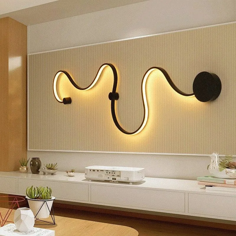 Novelty Surface Mounted Modern Led Ceiling Lights For Living Room Bedroom Fixture Indoor Home Decorative LED Ceiling Lamp