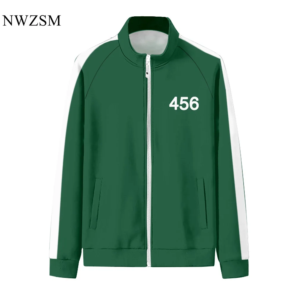 Новинка 2021 модная повседневная куртка для ролевых игр спортивная цифровой