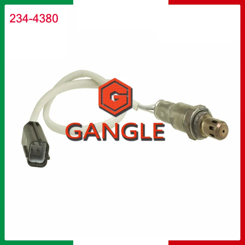 

FOR 2007 2008 2009 2010 2011 2012 NISSAN VERSA 1.6L 1.8L OXYGEN SENSOR O2 DOWNSTREAM SENSOR 226A0-ET000 226A0-JA10C 234-4380