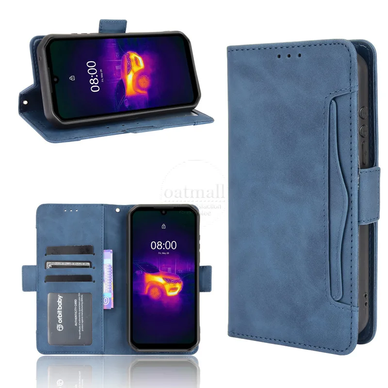 for ulefone armor 11t 5g wallet case magnetic book flip cover for ulefone 11 5g card photo holder luxury leather phone fundas free global shipping