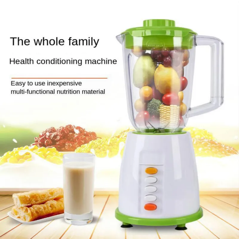 Многофункциональная машина для питания блендеры соков соковыжималка фруктов