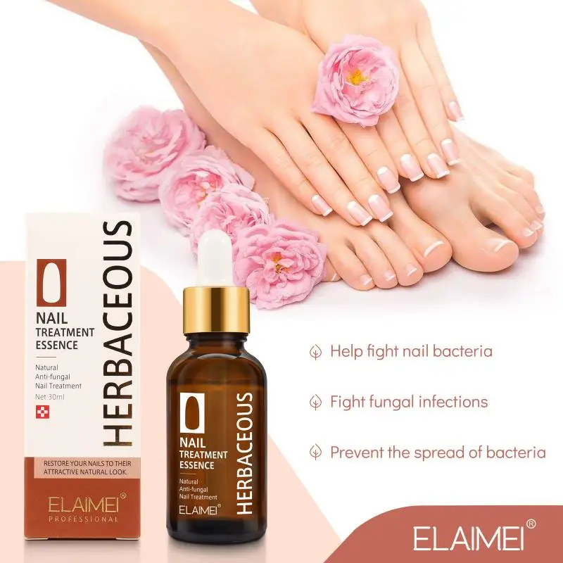 

SEFUDUN Fungal Nail Repair Essence Treatment Fungus Removal Gel Anti Infection Paronychia Onychomycosis Foot Nail Care TSLM2