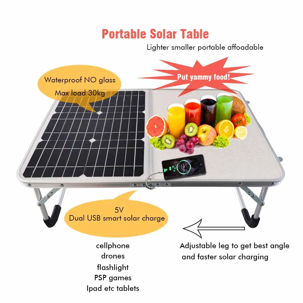 Складной компактный портативный телефон с солнечной батареей|Солнечные