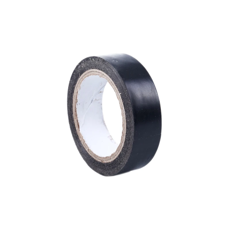 19mm*10m Duck Duct Waterproof Tape Black | Обустройство дома