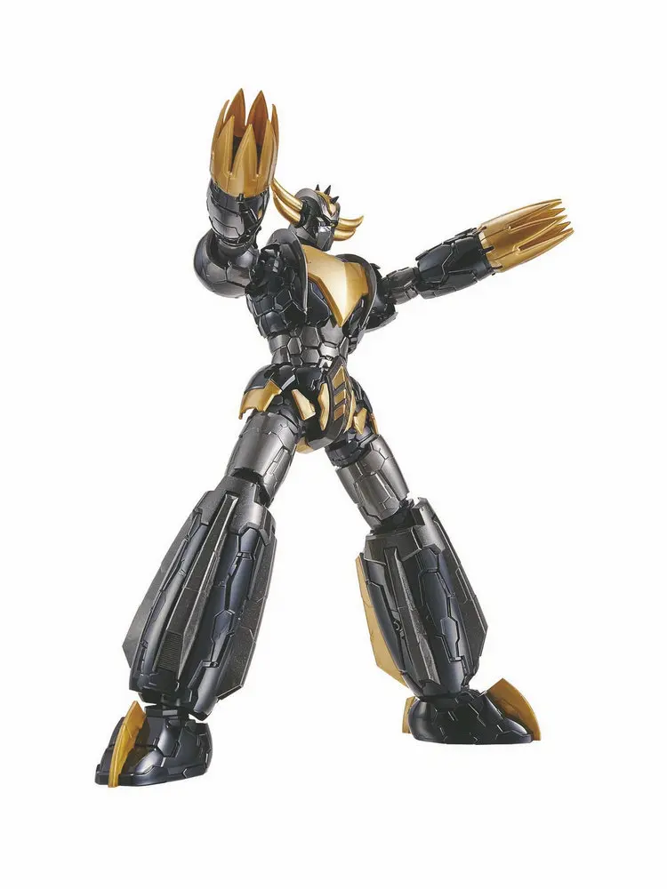 

BANDAI HG 1/144 Artstorm EX UFO Robot GUNDAM Action Chart Out of Print Rare Spot Kids Assembled Toy Gifts Anime Figure Model