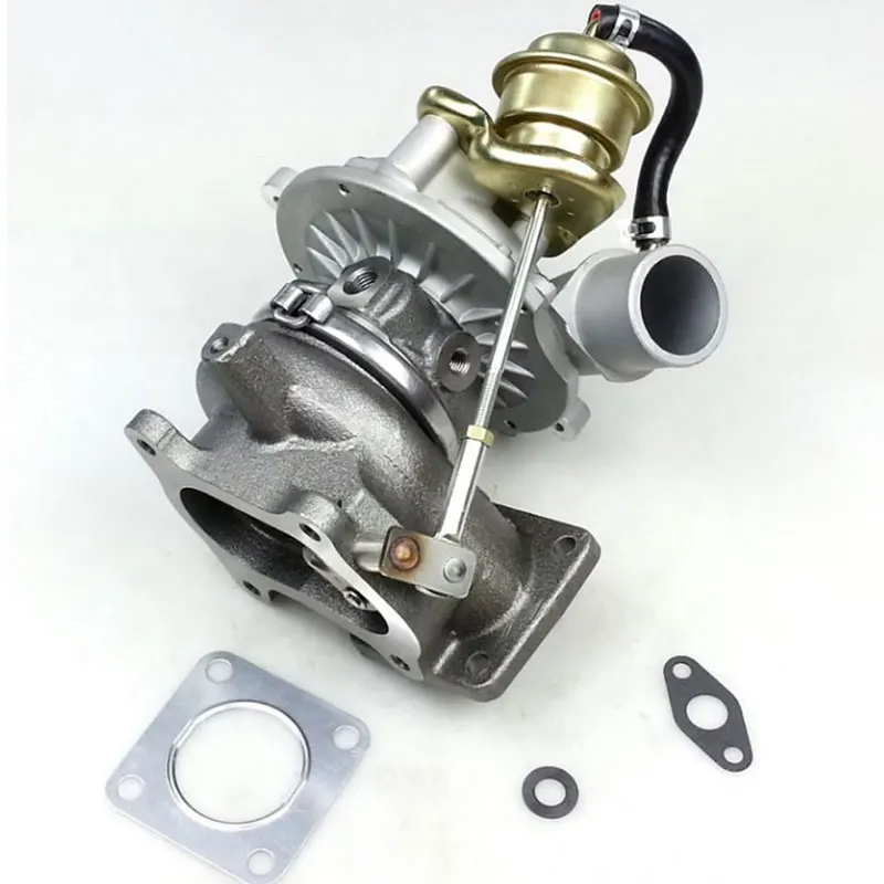Турбокомпрессор VJ33 VJ26 IHI RHF5 новинка турбина wl85c WL84 VC430089 8971228843 для Ford ranger Mazda B2500 2 5 TDI