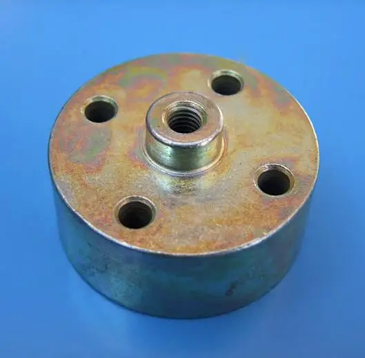 1 шт. модель пропеллера RC для бензинового двигателя DLE55/55RA/60/61 | Игрушки и хобби