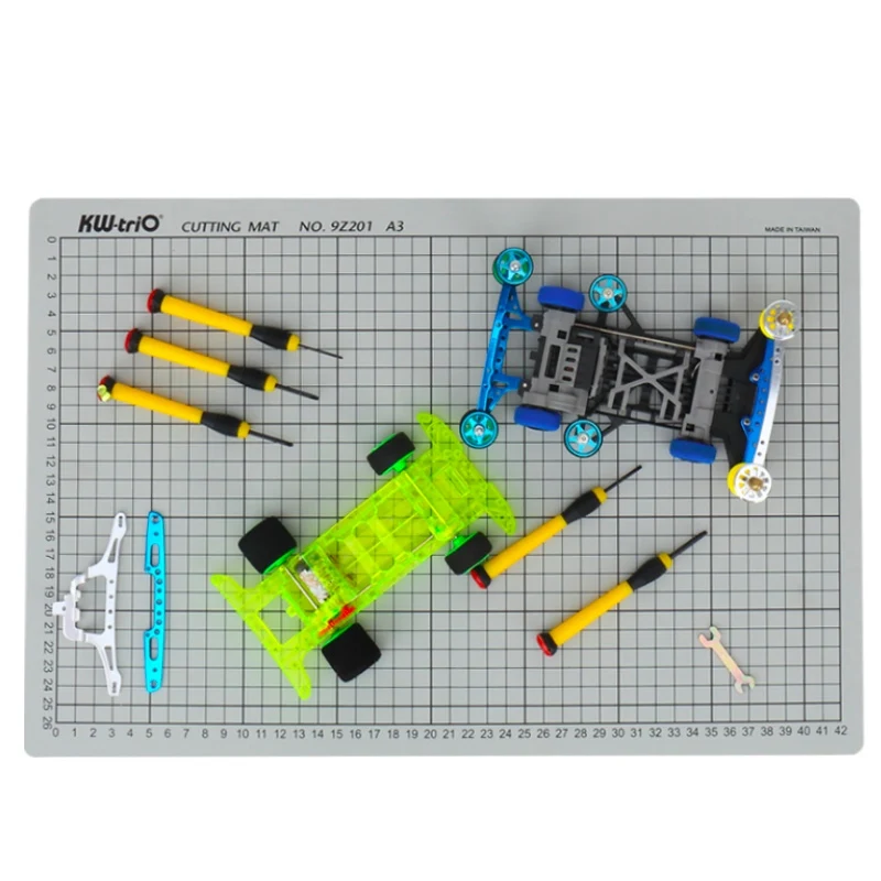 Школьный коврик для резки в стиле пэчворк A3 A4 инструменты пэчворка инструмент