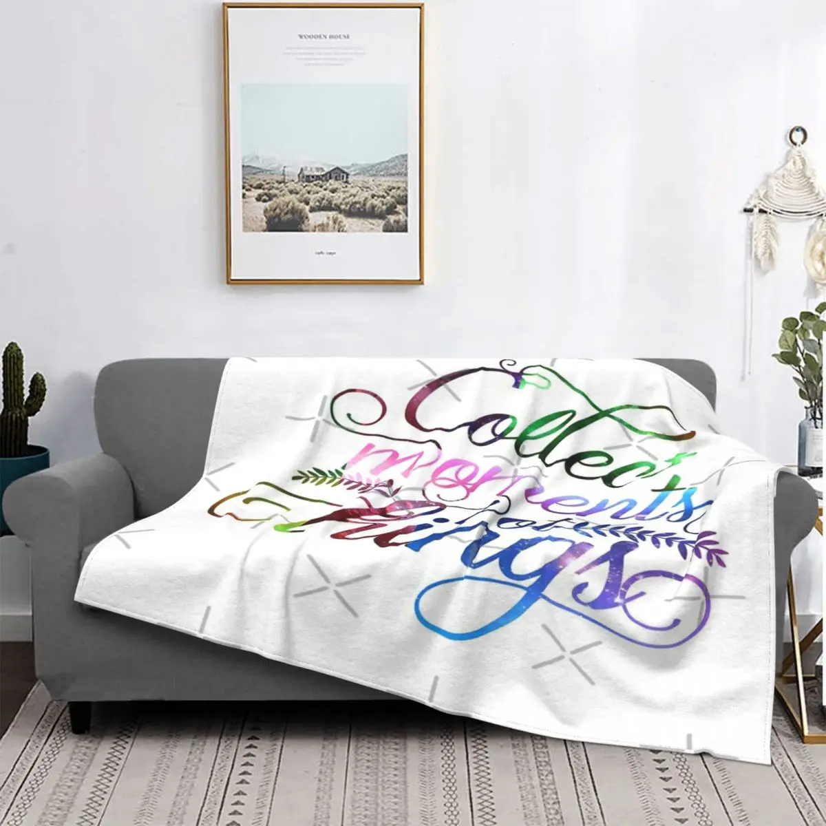 

Собирайте моменты, а не вещи-кубики для камеры, игры в кубики, музыки, софтбола