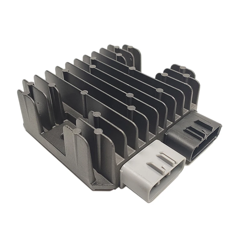 Новинка регулятор напряжения мотоцикла для Polaris RZR 1000 XP 900 ATV UTV OEM 4014856 оптовая