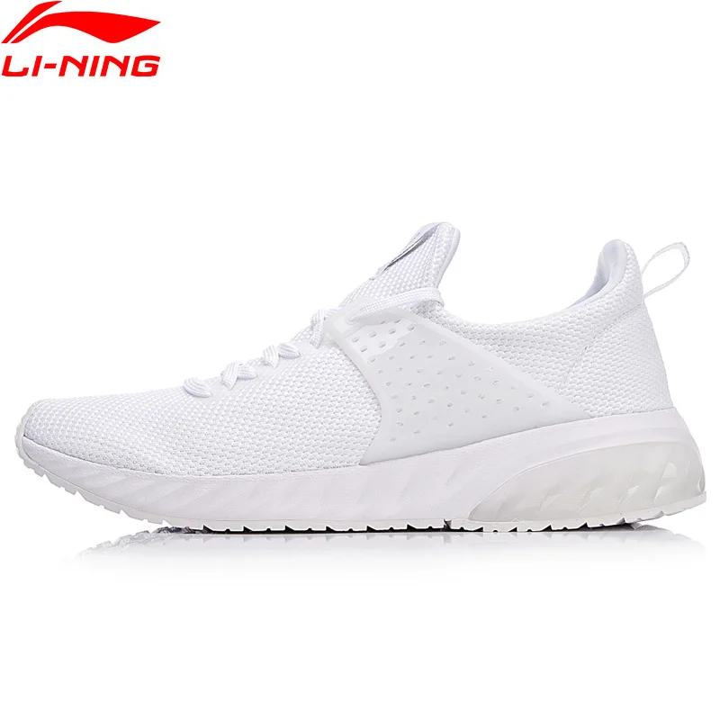 Li Ning/Женская гелевая Тканевая обувь светильник для фитнеса с подкладкой li ning