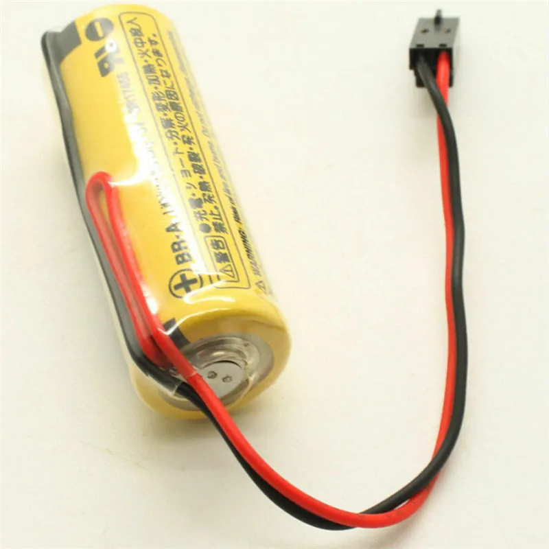 1 20 шт. Новый 3 в/1800 мАч 1770 XYC в AB контроллер PLC литиевая батарея для серии