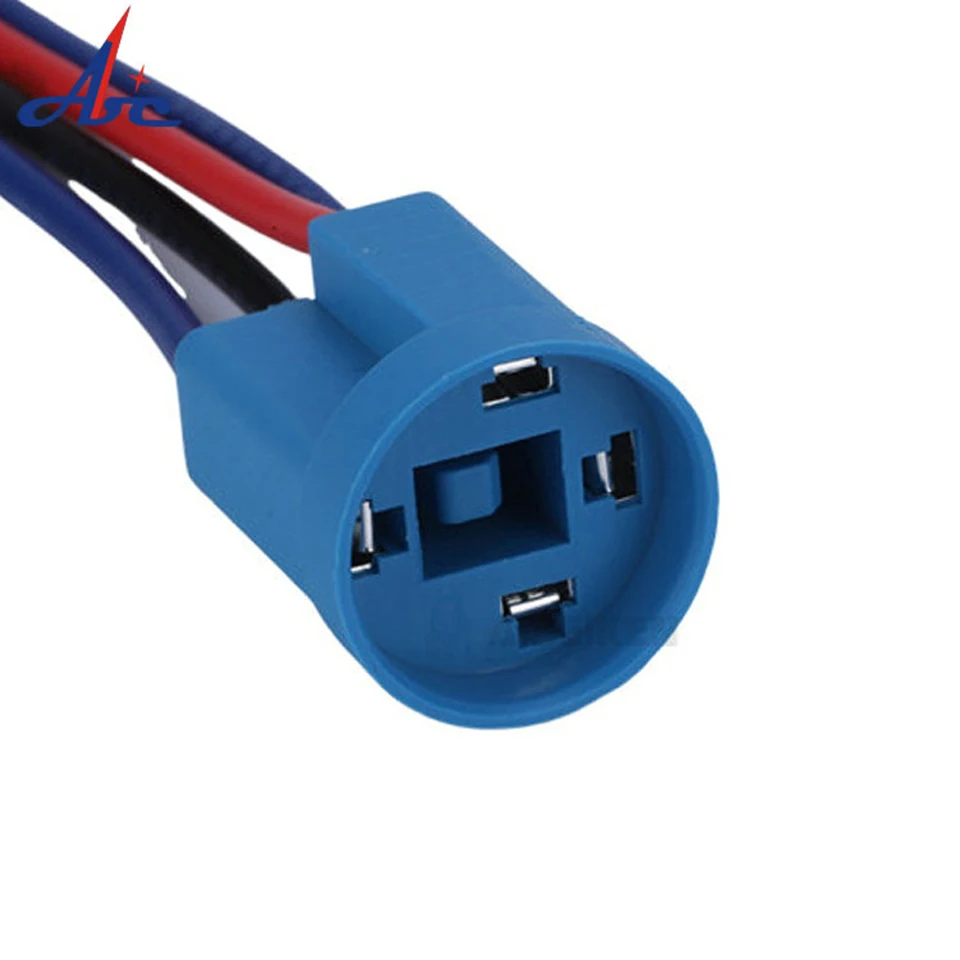 Разъем переключателя разъем провода для 19 мм кнопочный переключатель