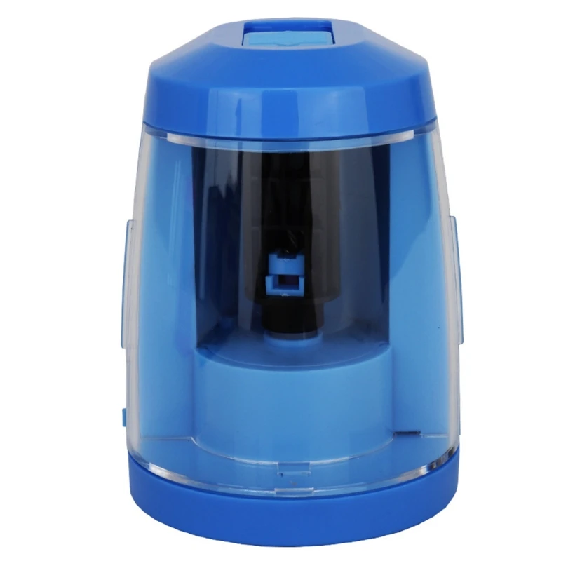 

Automatic Electric Pencil Sharpener USB/Battery Operated Stationery Home Office