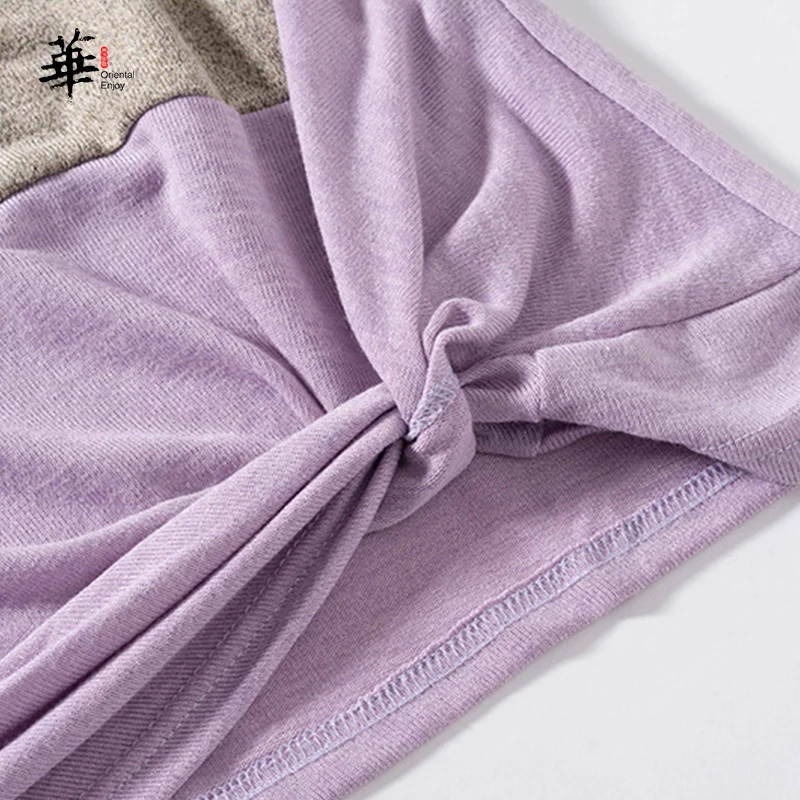 

T-shirt, bat sleeve, women's round neck, loose cotton, fashionable, summer