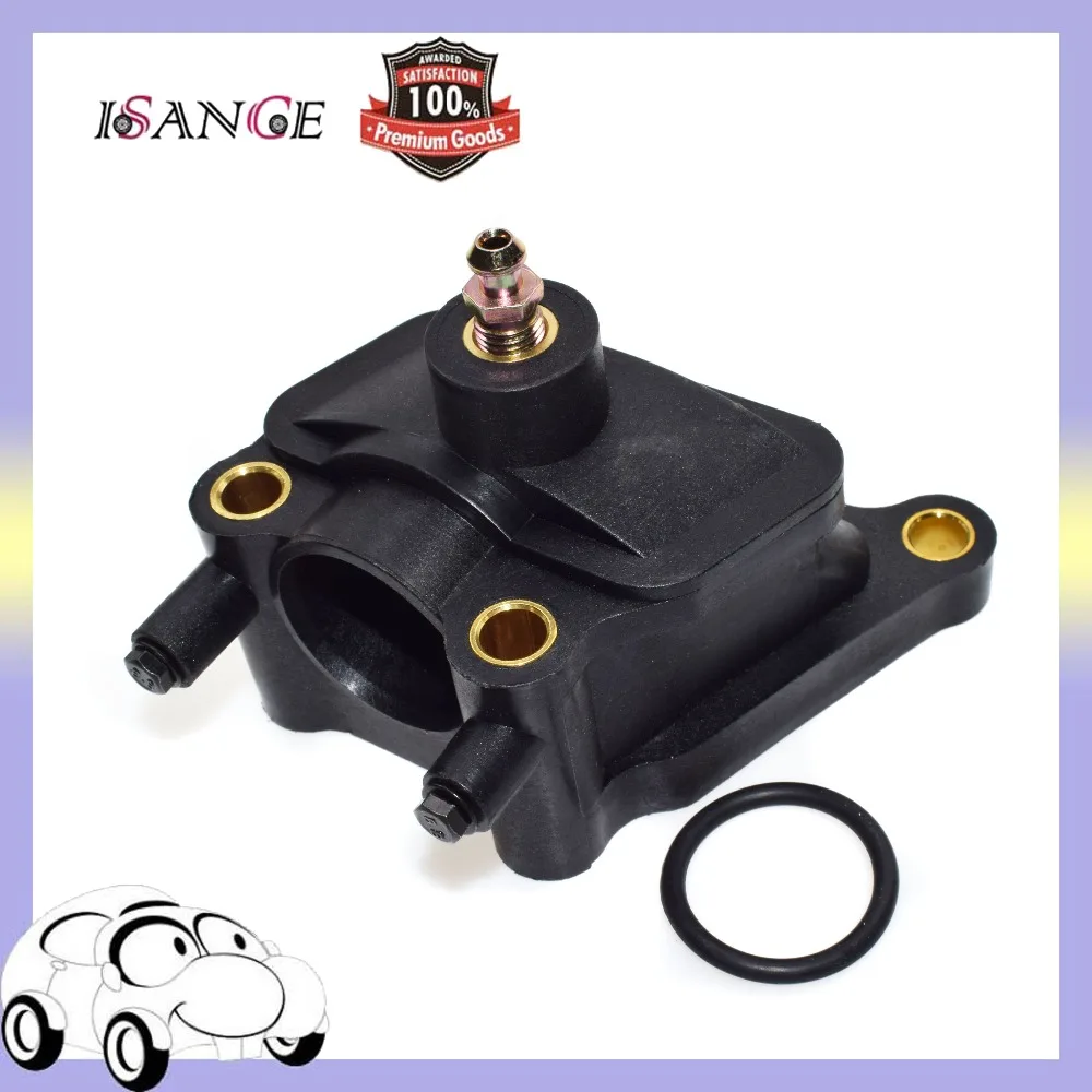 Термостат ISANCE 5017183AB для Chrysler 300 Dodge Charger Magnum Concord Intrepid|thermostat housing|thermostat coolantwater outlet