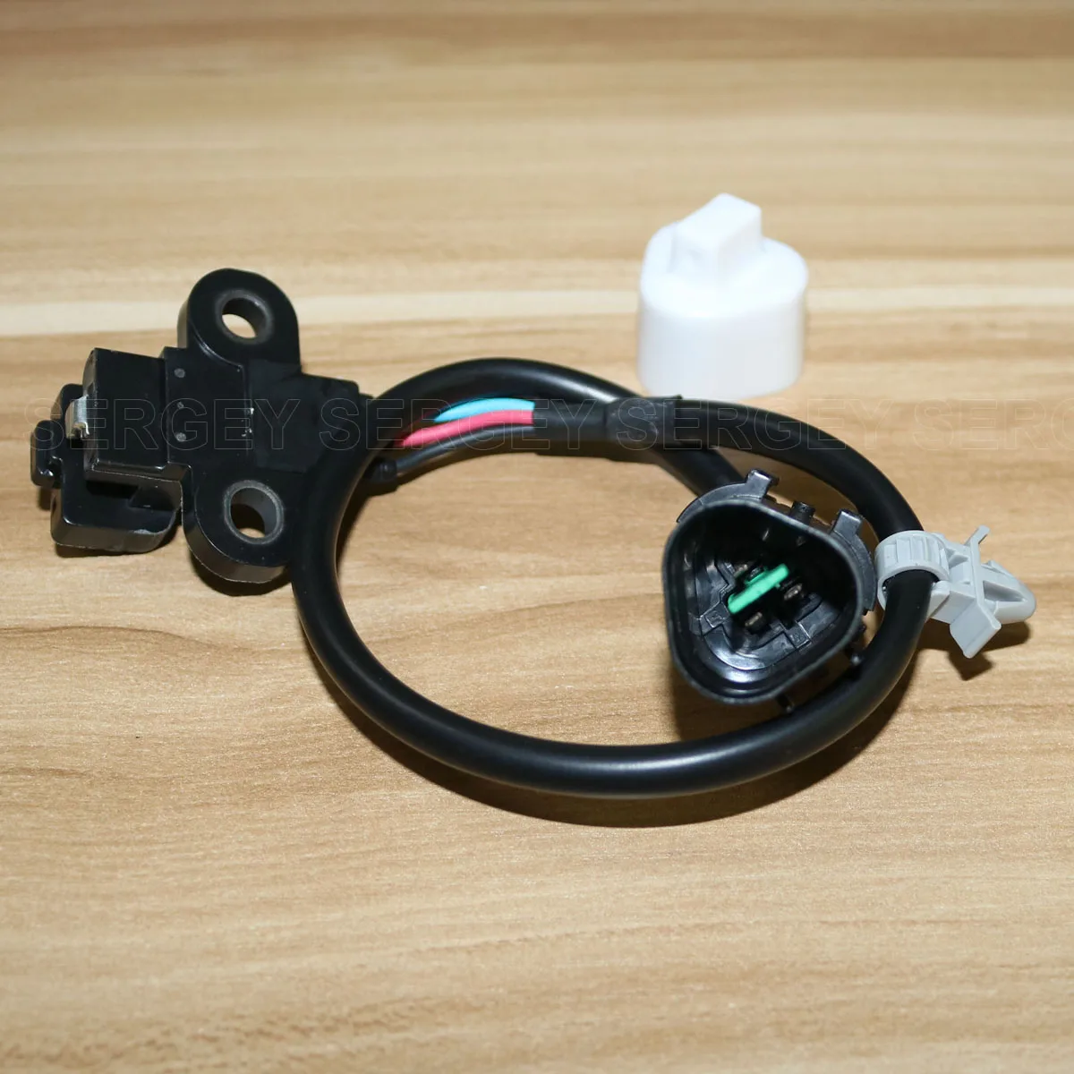 5 шт./лот Высокое качество Датчик положения коленчатого вала для MITSUBISHI 3000GT DODGE STEALTH