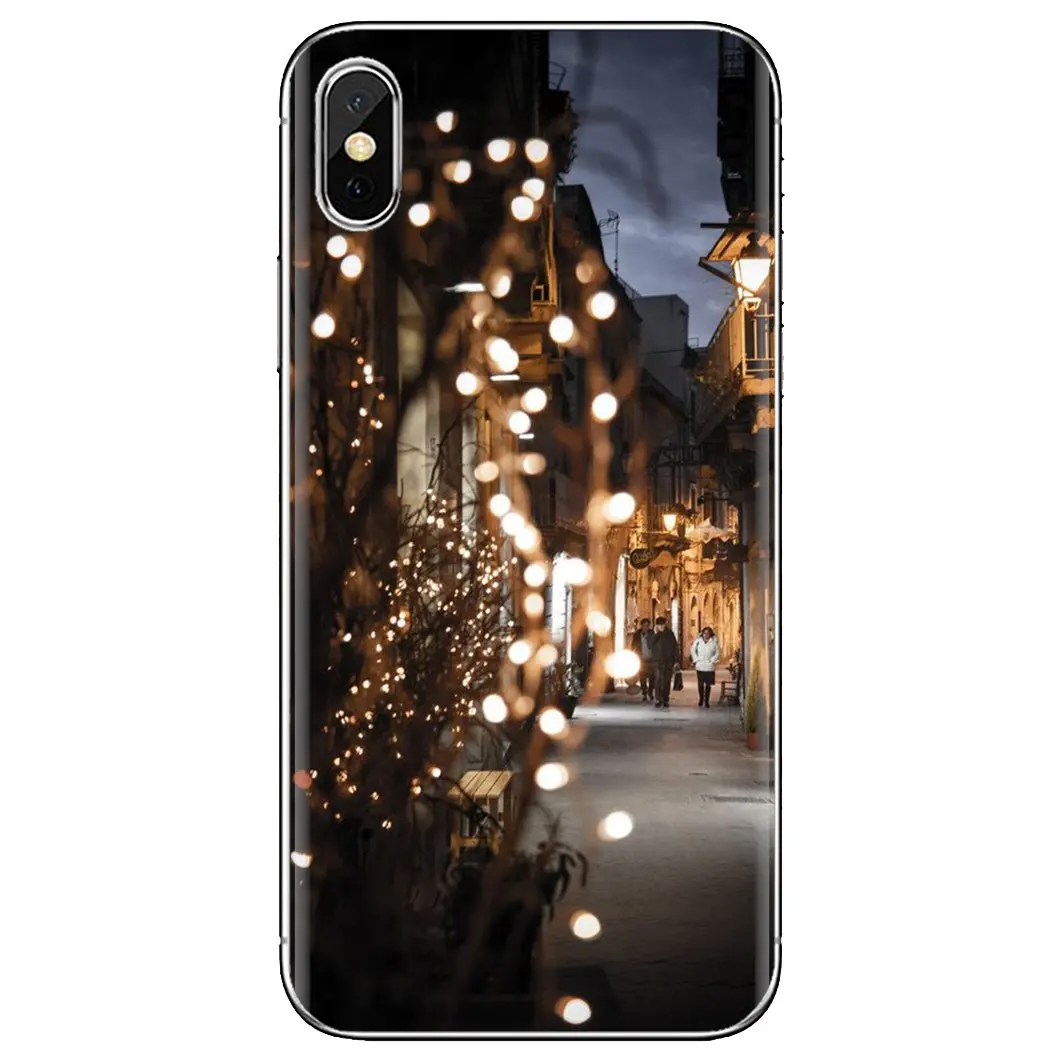 Силиконовый чехол для Huawei Y6 Y5 2019 Xiaomi Redmi Note 4 5 6 7 8 Pro Mi A1 A2 A3 6X 5X 7A | Мобильные телефоны