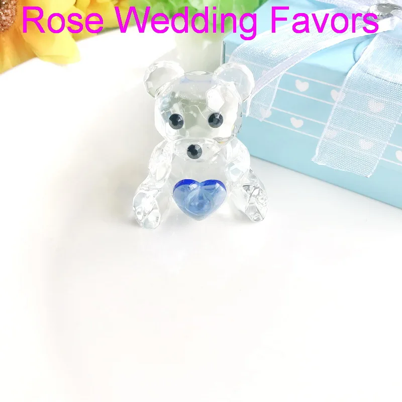 (6 шт./лот) Бесплатная доставка + выбор сувениров для крещения ребенка из