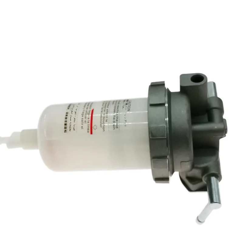 Топливный водоотделитель 129906-5570 для YANMAR