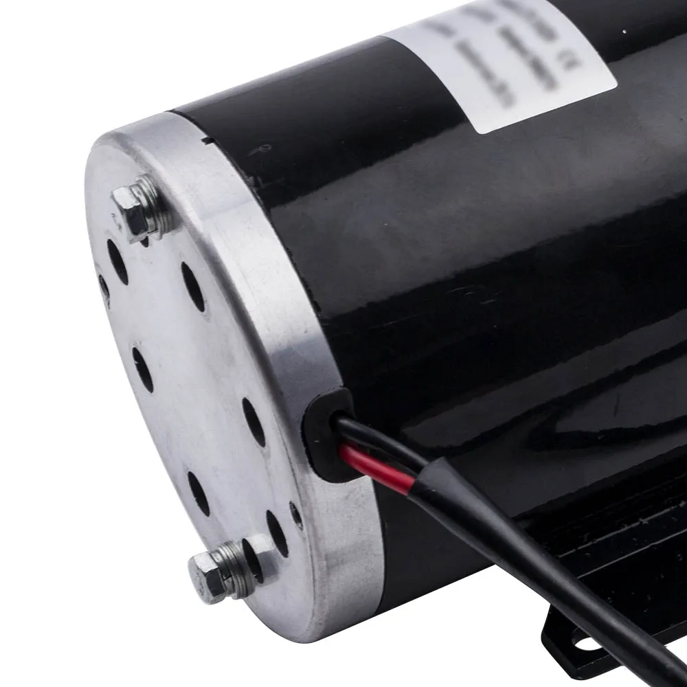 

36v 800w DC 29.2A Brush Electric Motor For Scooter Go kart Minibike ATV for Razor