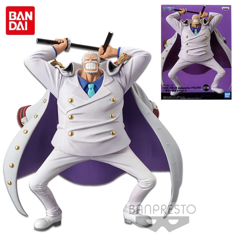 

Игрушечные фигурки Bandai из мультфильма «король пиратов», 16 см
