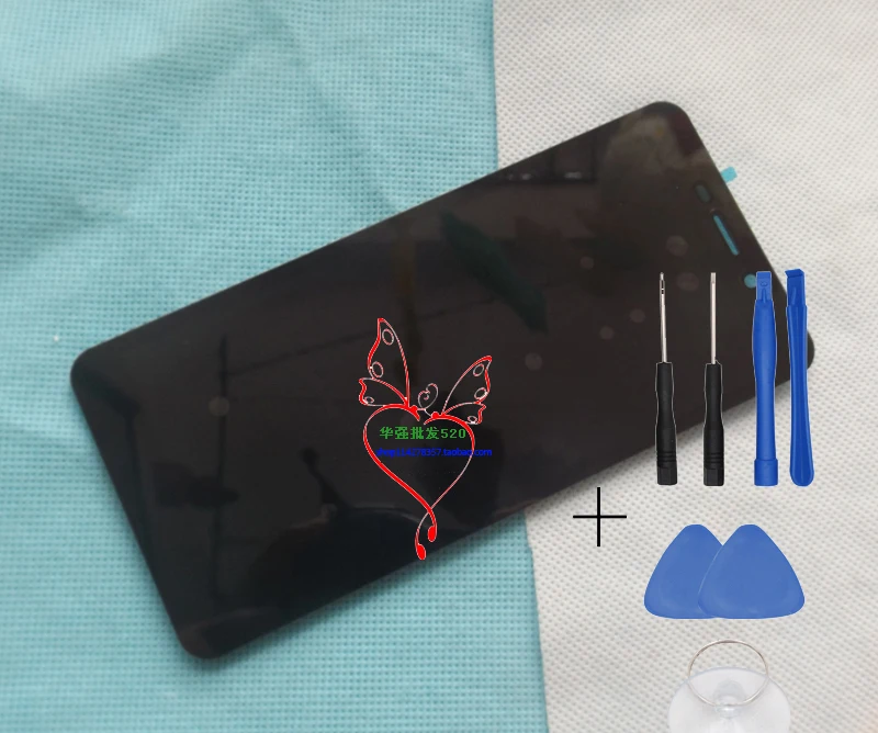 Ulefone Armor X3 ЖК-дисплей+ сенсорный сменный ЖК-дисплей экран для смартфона Ulefone Armor X3