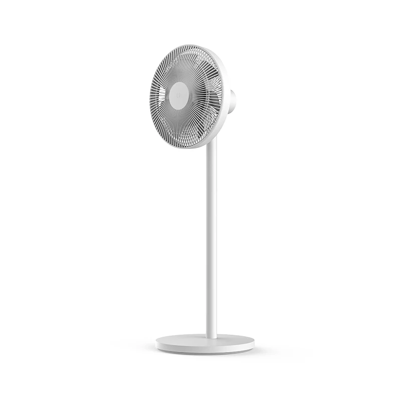 

Xiaomi Mijia Smart Standing Fan 2 Battery Edition Wireless Portable Rechargeable Floor Table Electric Fan BPLDS03DM MI Home APP